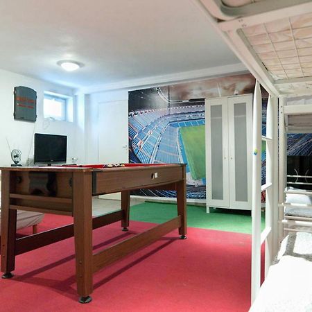Anton House Otel Varşova Dış mekan fotoğraf