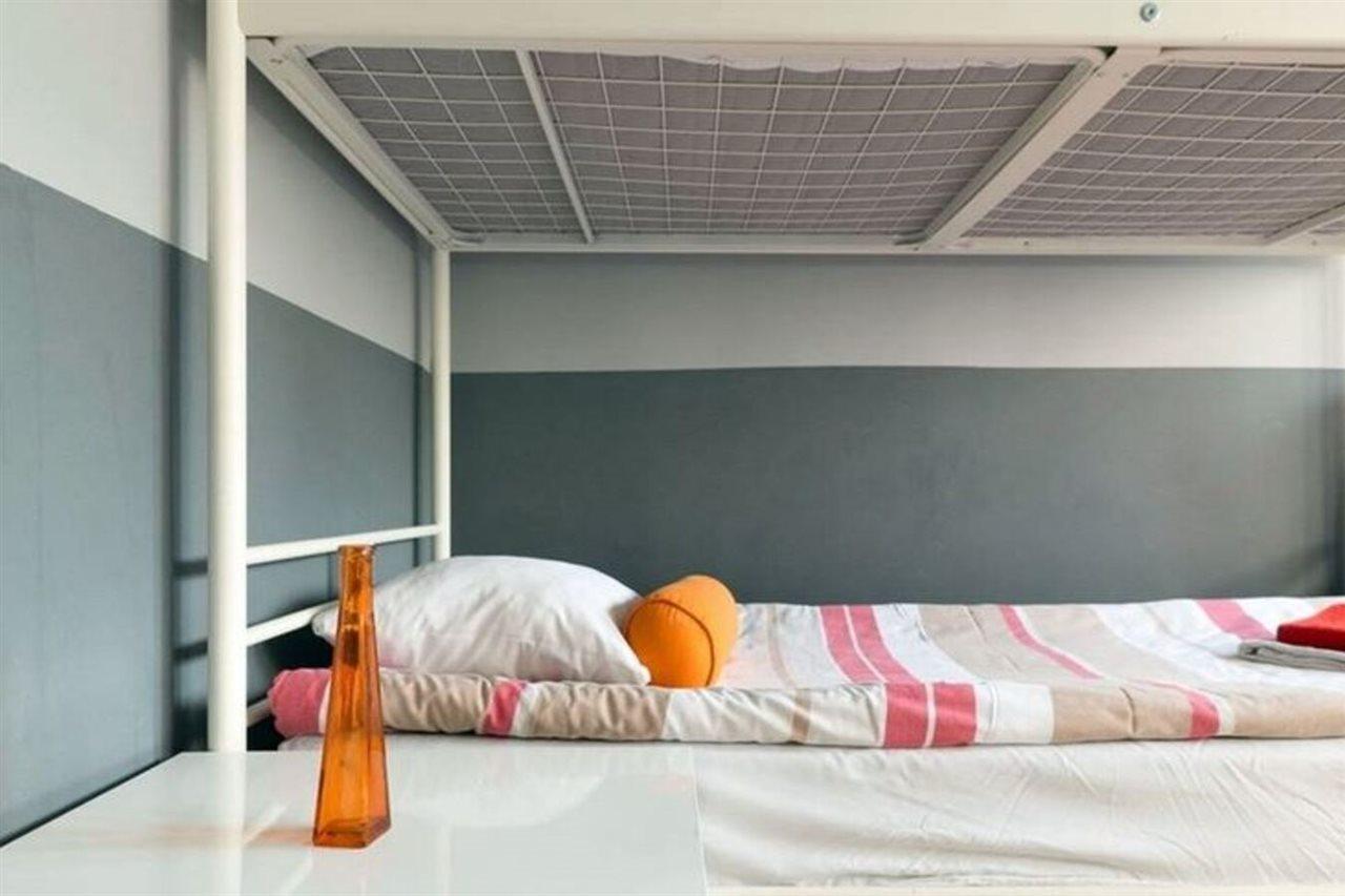 Anton House Otel Varşova Dış mekan fotoğraf