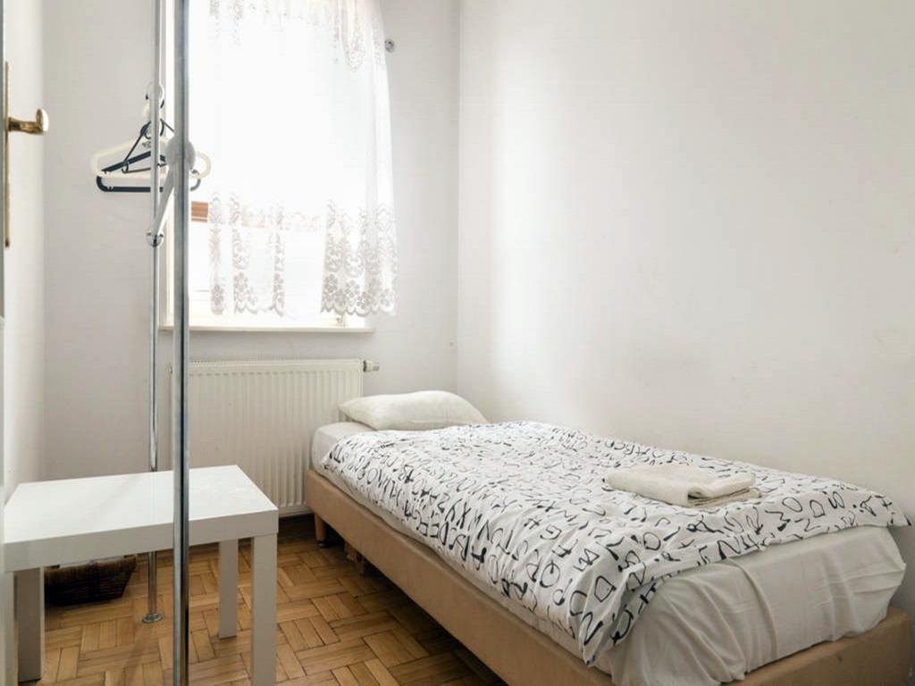 Anton House Otel Varşova Dış mekan fotoğraf