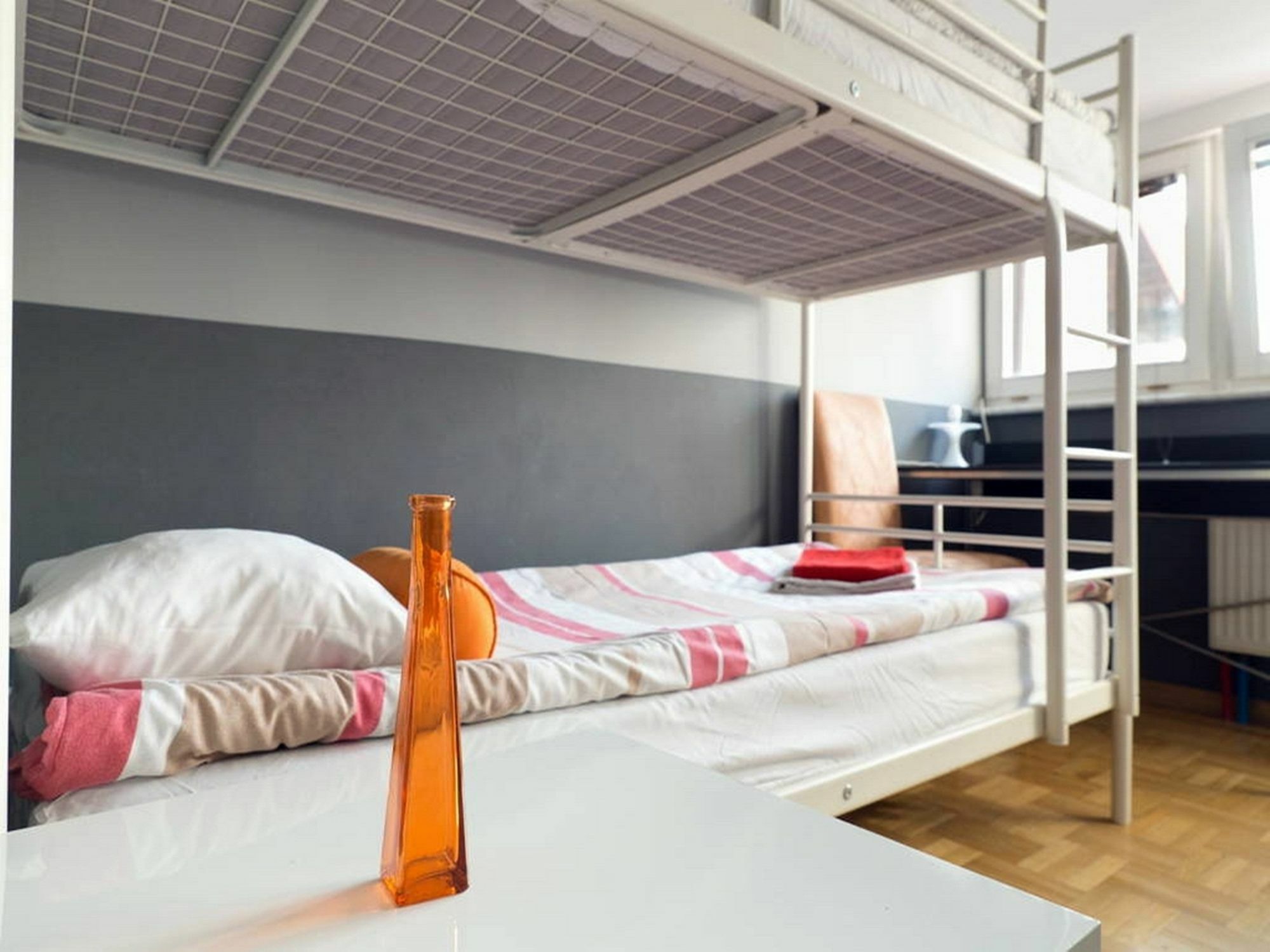 Anton House Otel Varşova Dış mekan fotoğraf